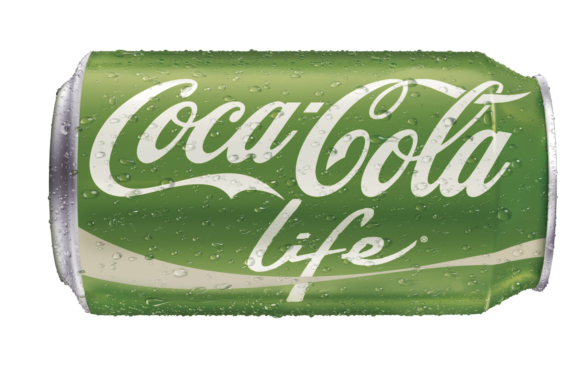 La Coca Cola diventa “verde”